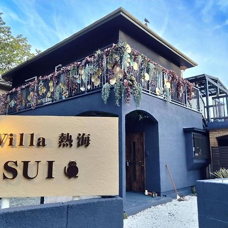 Villa Atami Sui - Vacation Stay 61176V Екстер'єр фото
