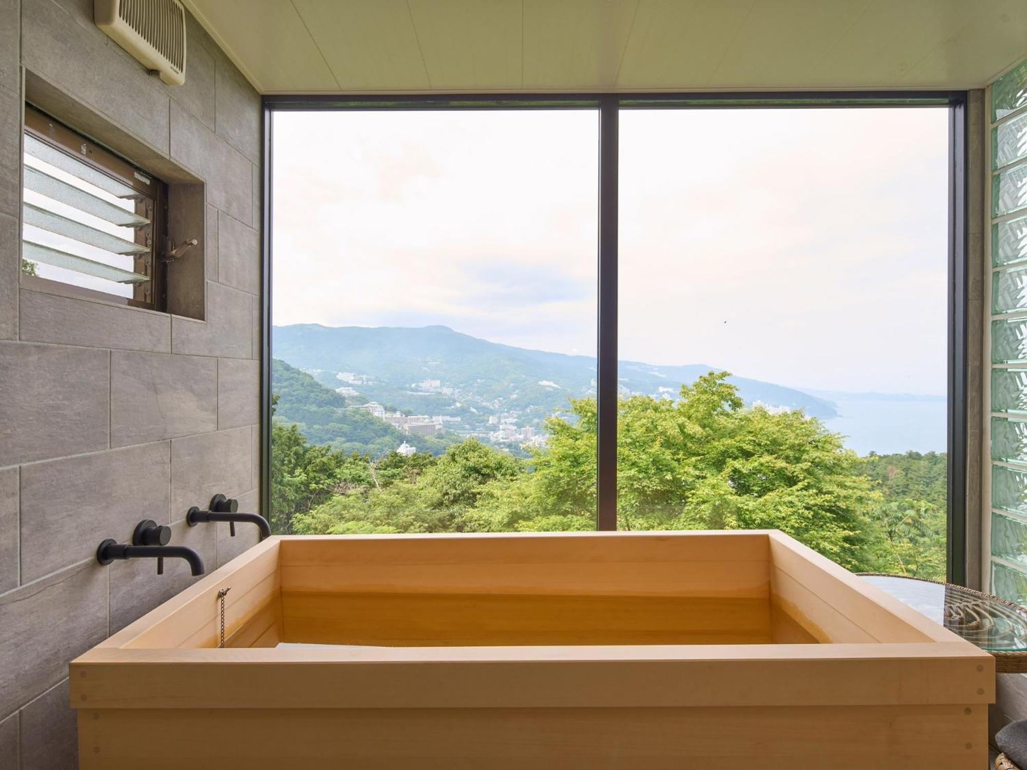 Villa Atami Sui - Vacation Stay 61176V Екстер'єр фото