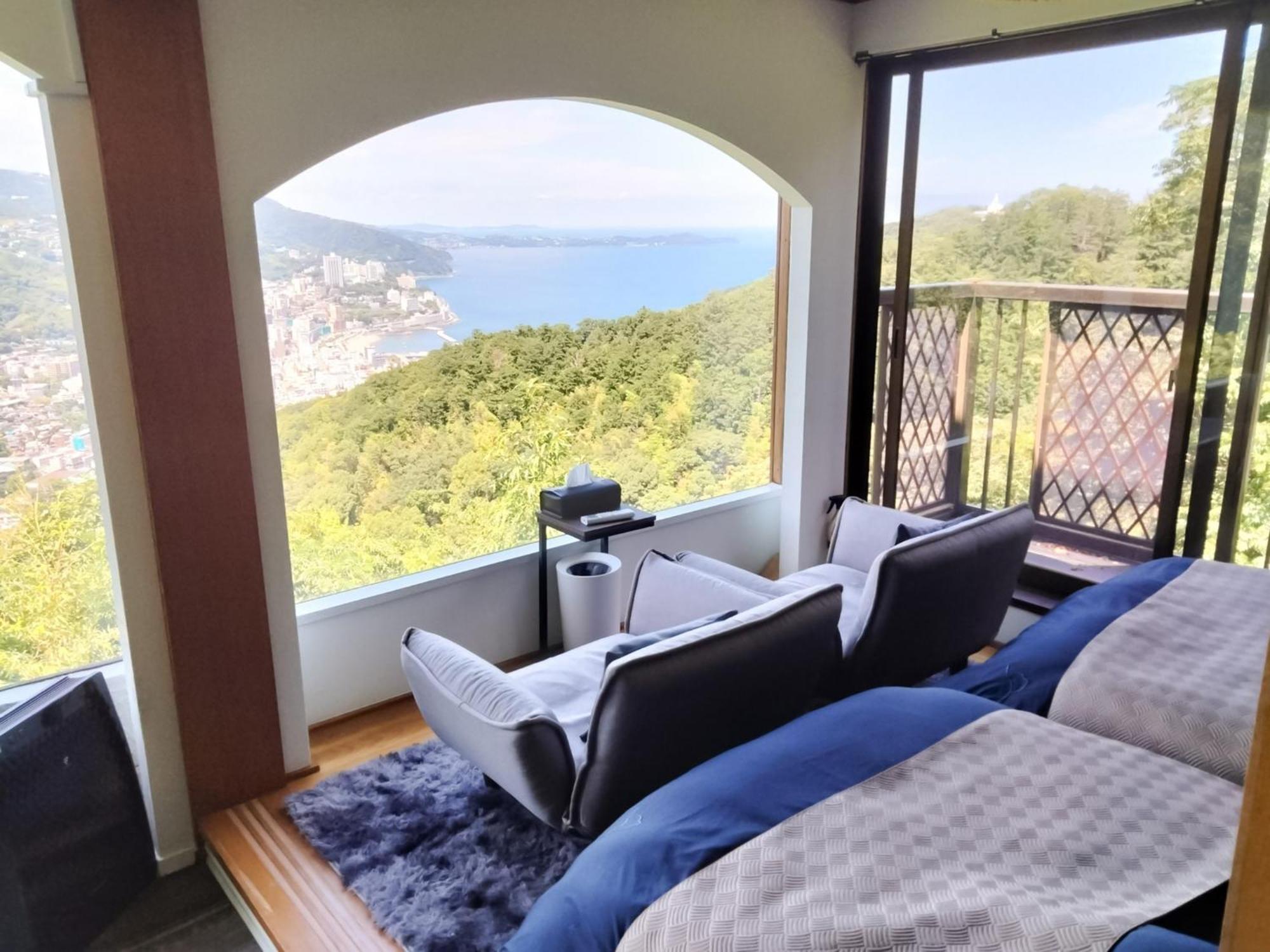 Villa Atami Sui - Vacation Stay 61176V Екстер'єр фото