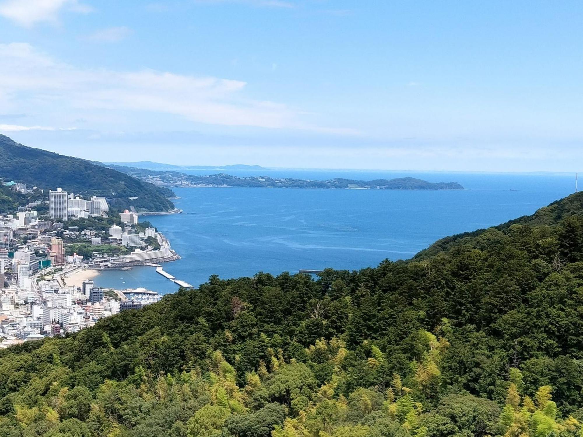 Villa Atami Sui - Vacation Stay 61176V Екстер'єр фото