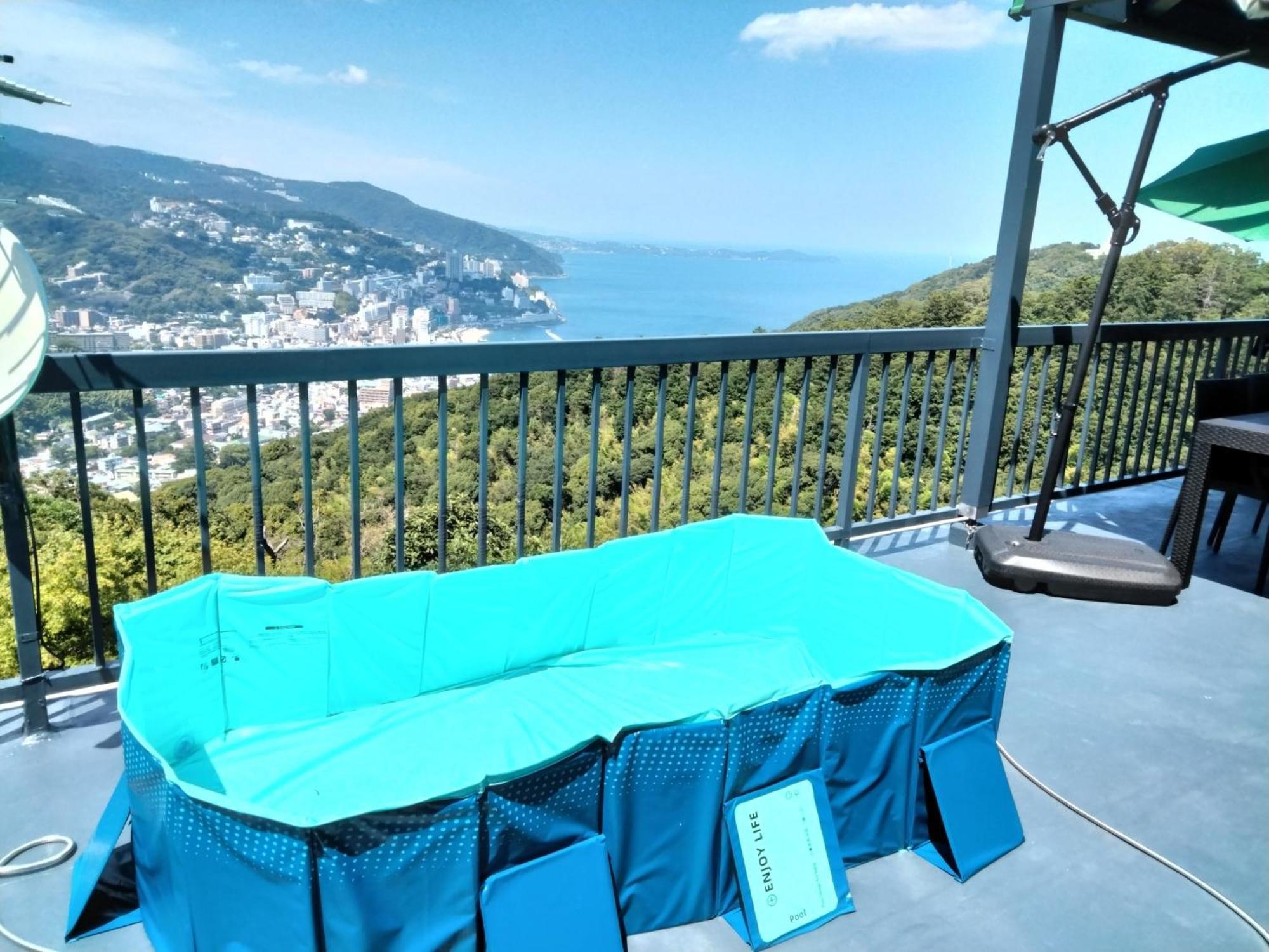 Villa Atami Sui - Vacation Stay 61176V Екстер'єр фото