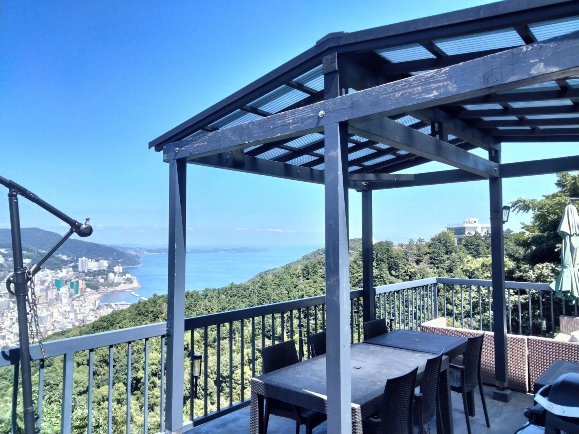 Villa Atami Sui - Vacation Stay 61176V Екстер'єр фото