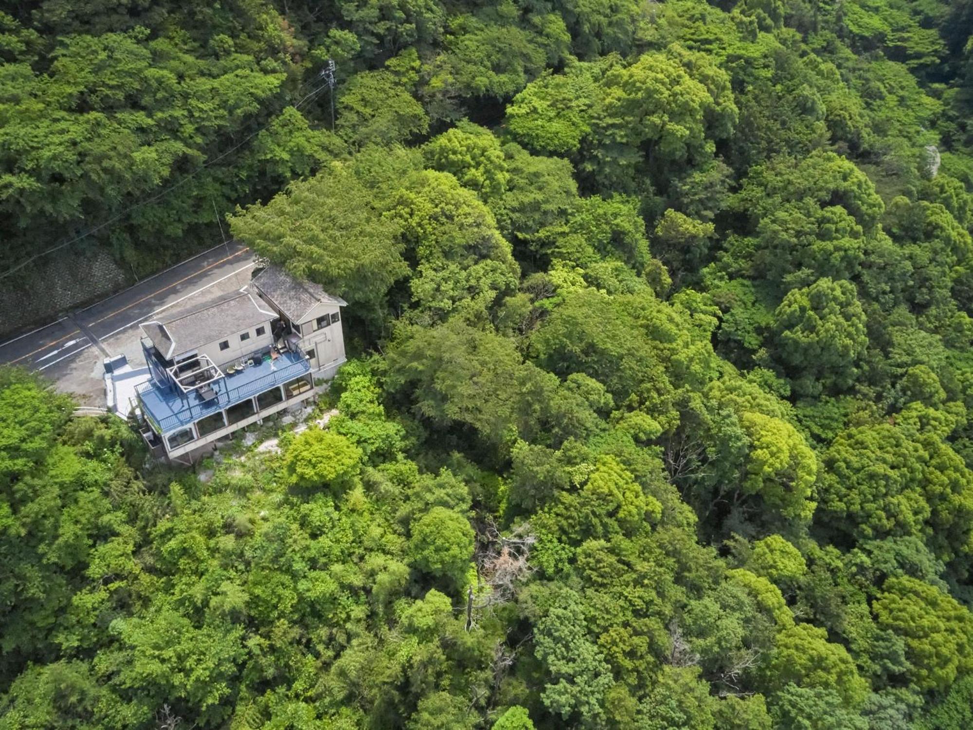 Villa Atami Sui - Vacation Stay 61176V Екстер'єр фото