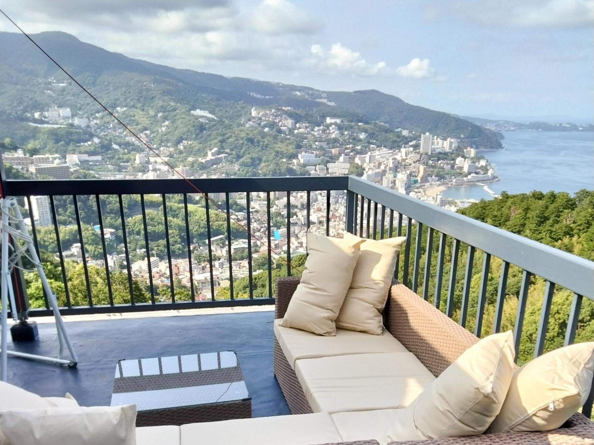 Villa Atami Sui - Vacation Stay 61176V Екстер'єр фото