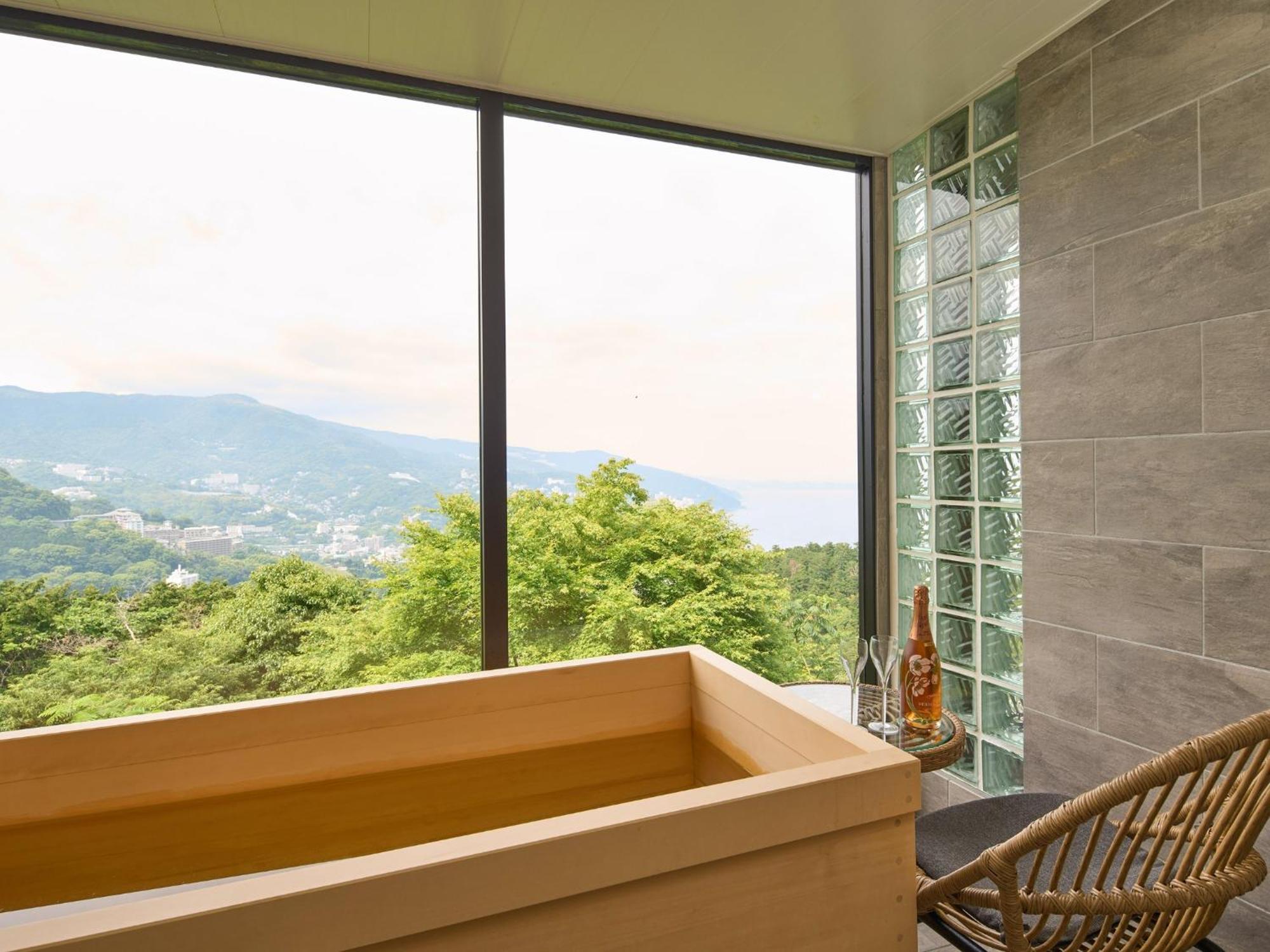 Villa Atami Sui - Vacation Stay 61176V Екстер'єр фото